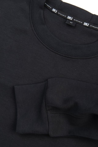 Sudadera - Negro y gris
