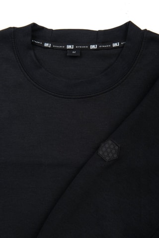 Sudadera - Negro y gris