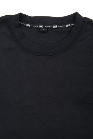 Sudadera - Negro y gris