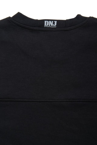 Sudadera - Negro y gris