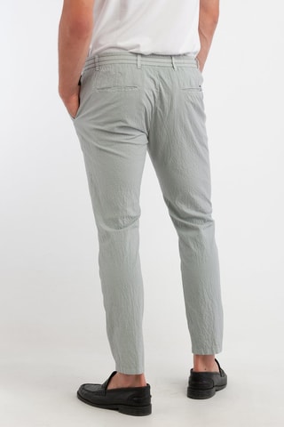 Pantalón chino - Harmont & Blaine - Verde