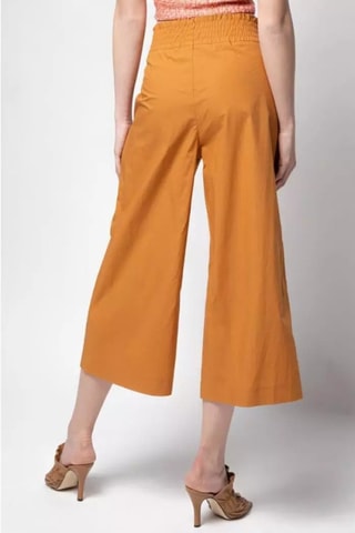 Pantalón - Naranja
