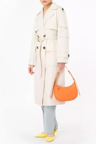 Gabardina - Beige