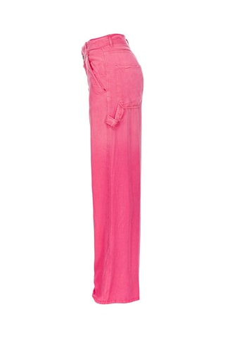 Pantalón - Fucsia