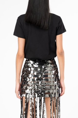 Camiseta - Negro