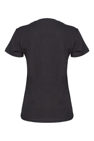 Camiseta - Negro