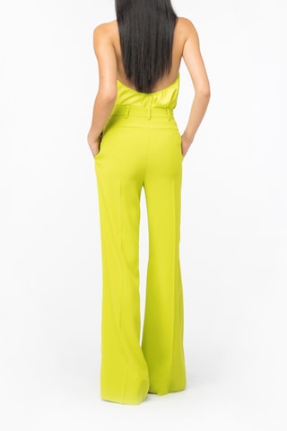 Pantalón - Verde