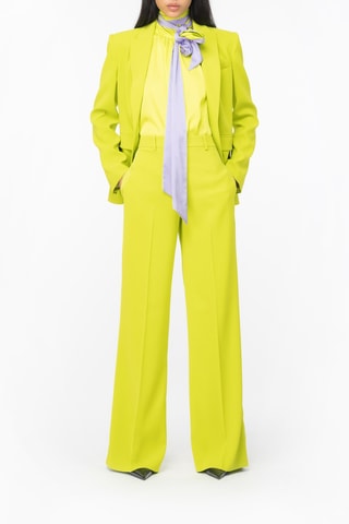 Pantalón - Verde