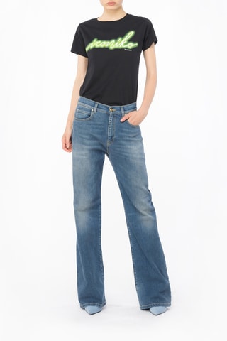 Camiseta - Negro