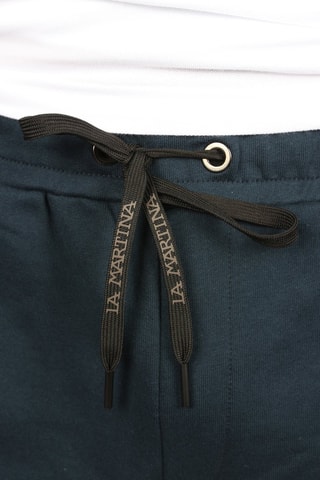 Bermudas - Azul marino