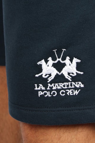 Bermudas - Azul marino
