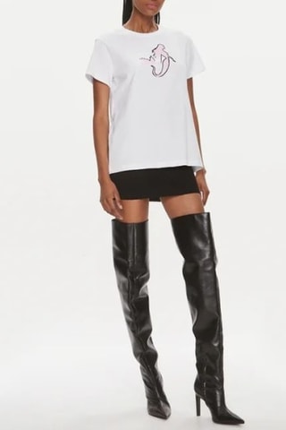 Camiseta - Blanco