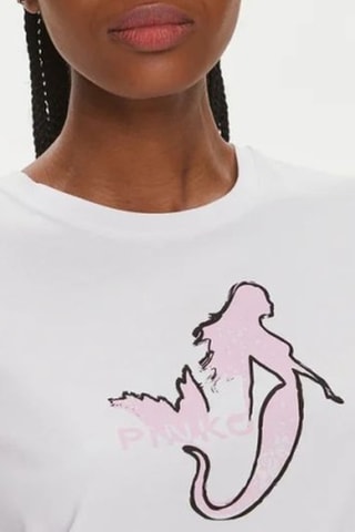 Camiseta - Blanco