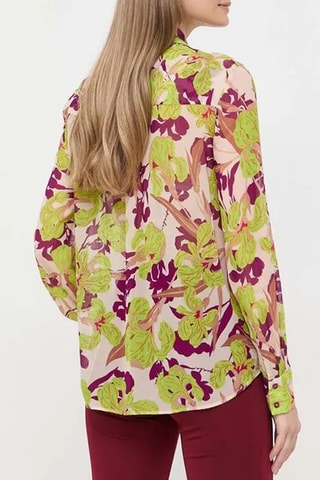 Camisa - Beige