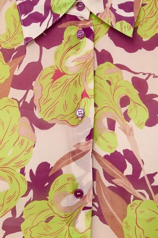 Camisa - Beige
