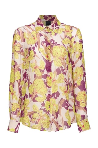 Camisa - Beige