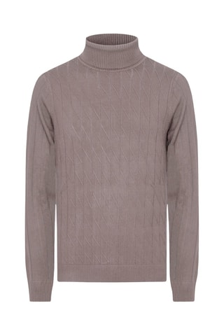 Jersey - Topo