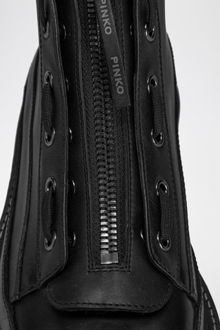 Botines - Negro