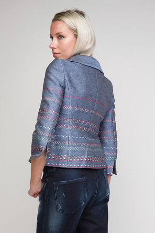 Chaqueta - Emporio Armani - Azul