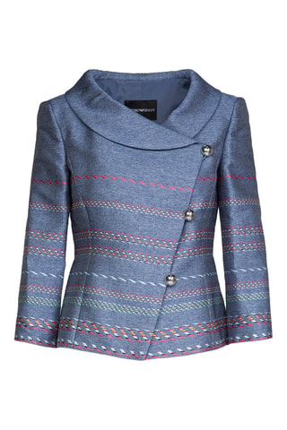 Chaqueta - Emporio Armani - Azul