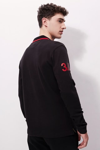 Polo - Negro
