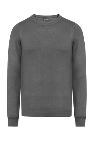 Jersey - Gris