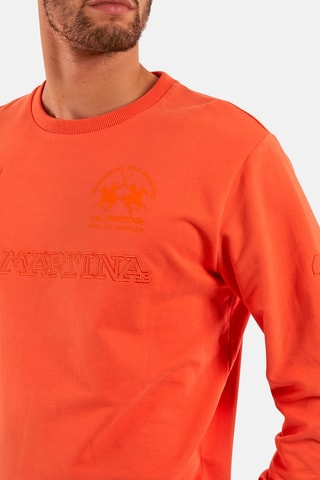Sudadera - Naranja