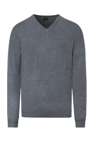 Jersey - Gris
