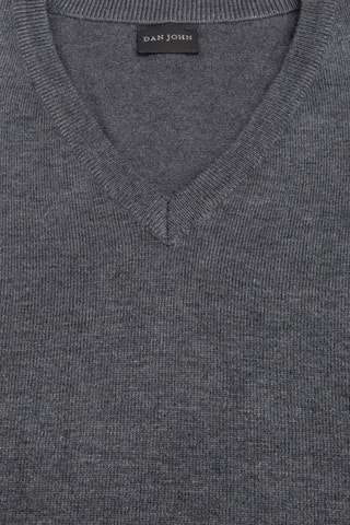 Jersey - Gris