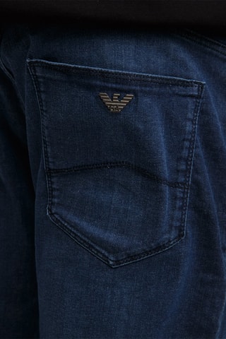 Vaquero - Azul oscuro