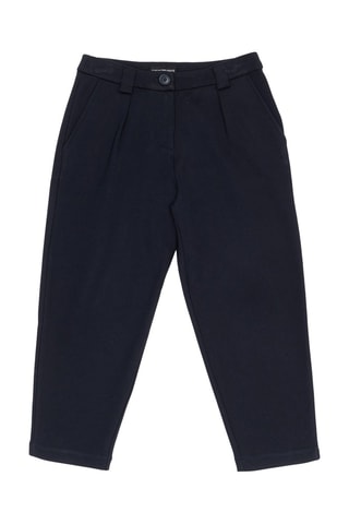 Pantalón - Emporio Armani - Negro