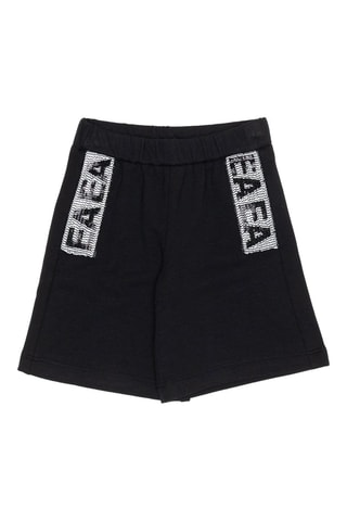 Short - Emporio Armani - Negro