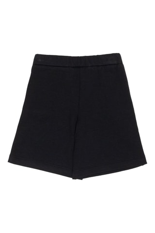 Short - Emporio Armani - Negro