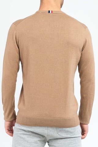 Jersey - US Polo - Beige