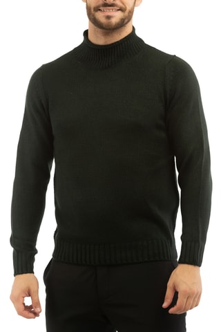 Jersey - Dan John - Azul oscuro