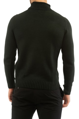 Jersey - Dan John - Azul oscuro