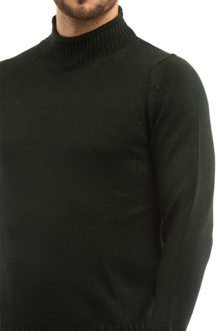 Jersey - Dan John - Azul oscuro