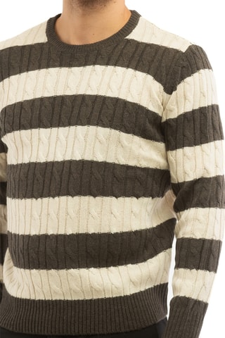 Jersey - Topo