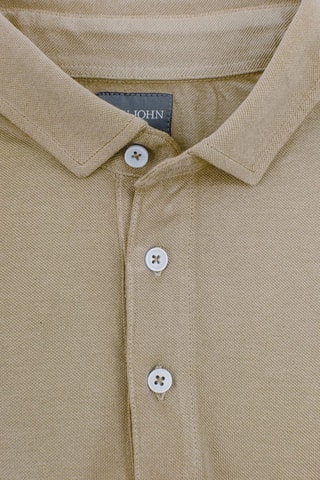 Polo - Beige
