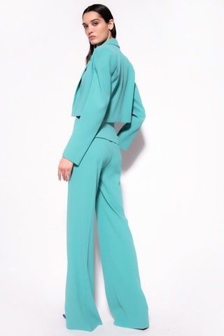 Chaqueta - Pinko - Azul