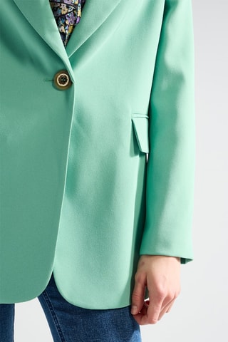 Chaqueta - Pinko - Verde