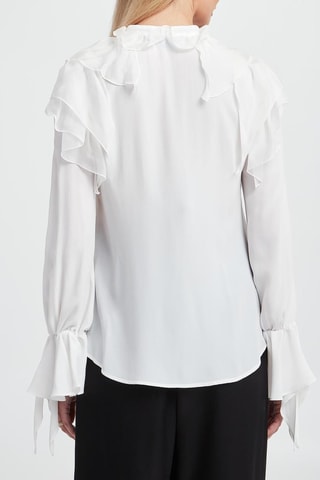 Camisa - Blanco