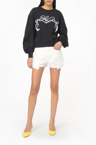Short - Blanco