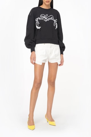 Short - Blanco