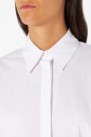 Camisa - Blanco