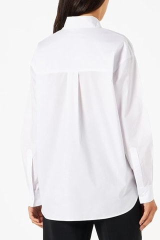 Camisa - Blanco
