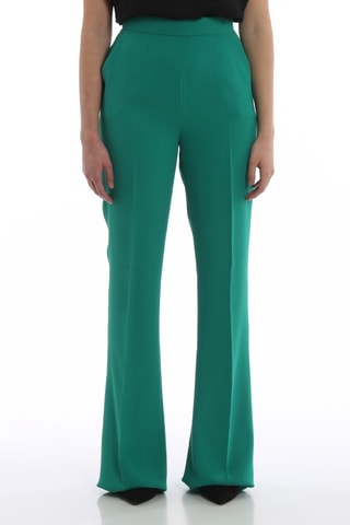 Pantalón - Verde