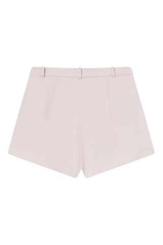 Falda pantalón - Rosa