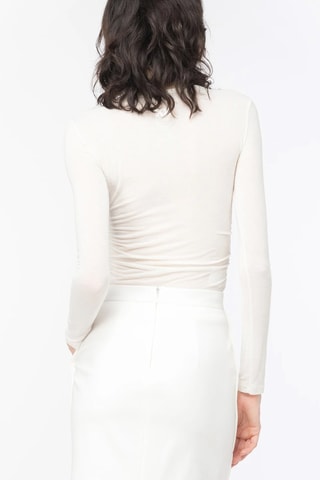 Top - Blanco