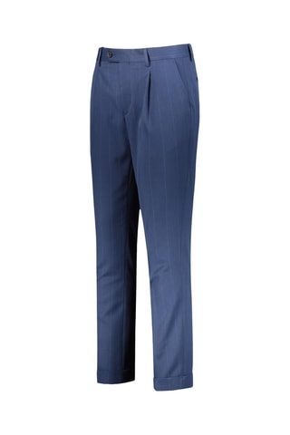 Pantalón - Azul